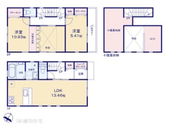 図面と異なる場合は現況を優先