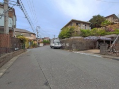 船橋市旭町１丁目