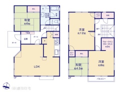 図面と異なる場合は現況を優先