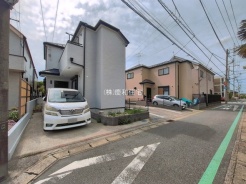 松戸市松飛台