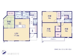 図面と異なる場合は現況を優先