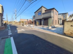 松戸市高塚新田