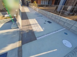 松戸市高塚新田