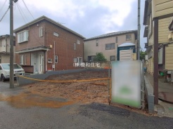 船橋市丸山３丁目