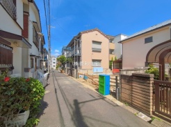 市川市大洲４丁目