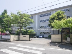 松戸市八ケ崎緑町