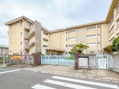 松戸市古ケ崎
