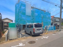 船橋市大穴南１丁目