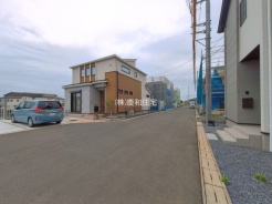 船橋市馬込町