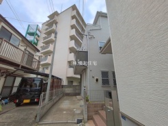 市川市原木３丁目