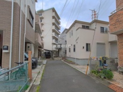 市川市原木３丁目