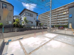 松戸市小金きよしケ丘３丁目