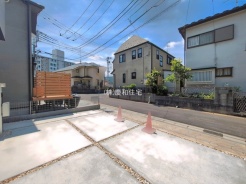 松戸市小金きよしケ丘３丁目