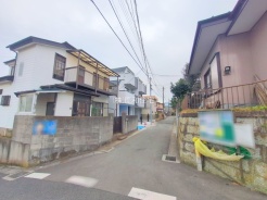 船橋市前原西８丁目