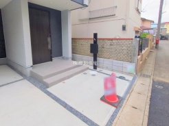 船橋市前原西８丁目