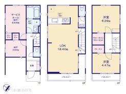 図面と異なる場合は現況を優先