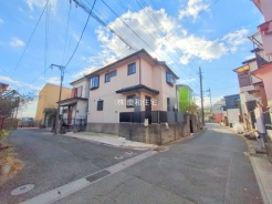 市川市曽谷２丁目