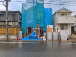 松戸市六高台７丁目