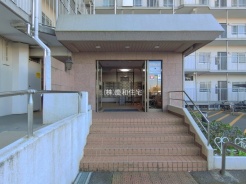 鎌ケ谷市初富