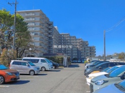 鎌ケ谷市初富