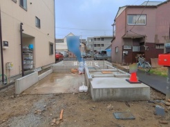 江戸川区松島２丁目