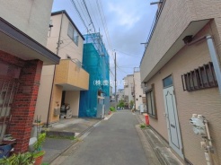 江戸川区松島２丁目