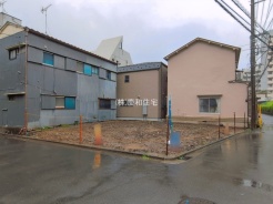 江戸川区西瑞江３丁目