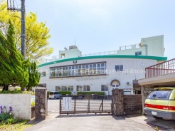 松戸市二ツ木