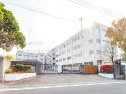 松戸市二ツ木