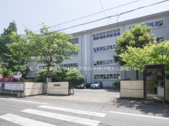 松戸市八ケ崎６丁目