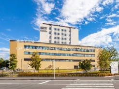 松戸市八ケ崎６丁目