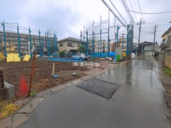 松戸市五香南１丁目