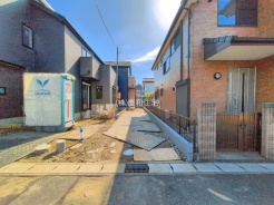 松戸市松飛台