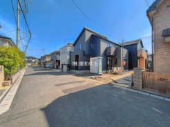 松戸市松飛台