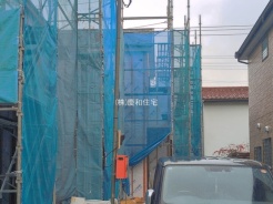 松戸市松飛台