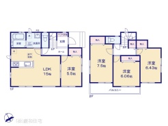 図面と異なる場合は現況を優先