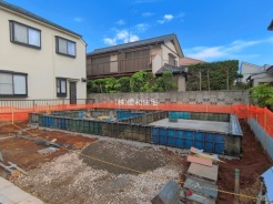 船橋市習志野台５丁目
