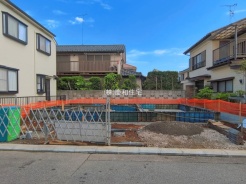 船橋市習志野台５丁目