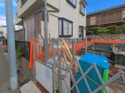 船橋市習志野台５丁目