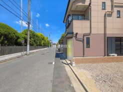 江戸川区本一色３丁目