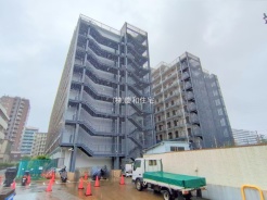 江戸川区中葛西１丁目