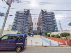 江戸川区中葛西１丁目