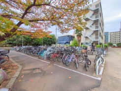 江戸川区中葛西１丁目