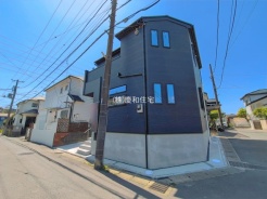 船橋市北本町２丁目