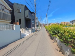 船橋市北本町２丁目
