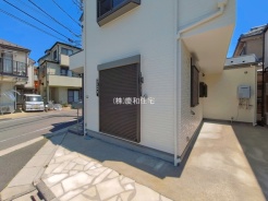 江戸川区鹿骨５丁目