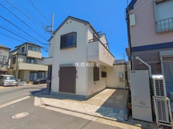江戸川区鹿骨５丁目