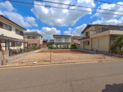 船橋市松が丘２丁目