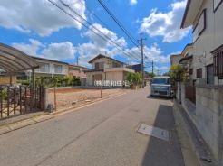 船橋市松が丘２丁目