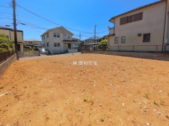 船橋市大穴北３丁目